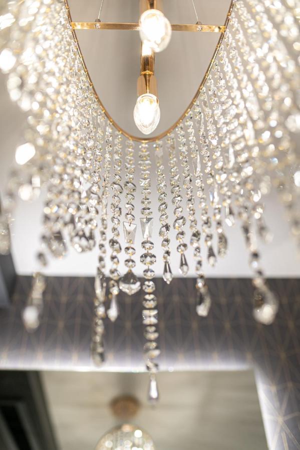 Plebiscito Boutique Rooms Napoli Bagian luar foto
